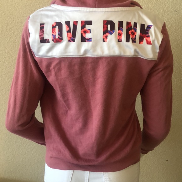 PINK Jacket - Picture 3 of 7